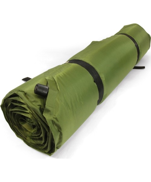 Origin Outdoors Self-inflating Camping Mat