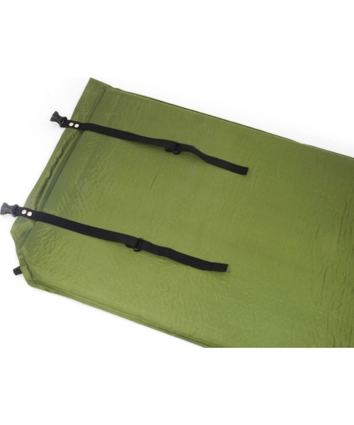 Origin Outdoors Self-inflating Camping Mat
