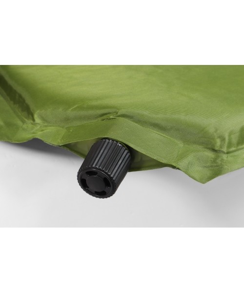 Origin Outdoors Self-inflating Camping Mat