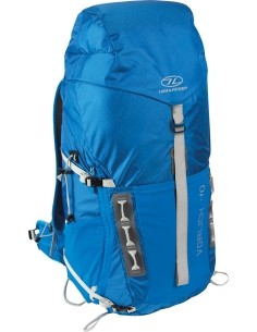 Backpack Highlander Vorlich, 40 l - Blue