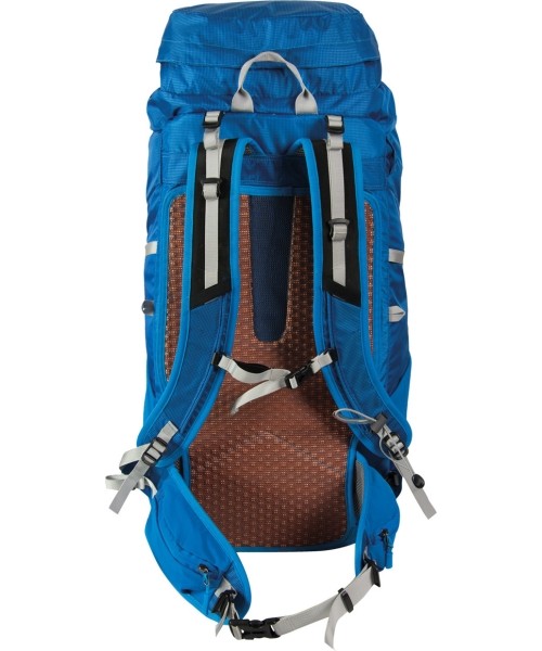 Seljakott Highlander Vorlich, 40 l – sinine