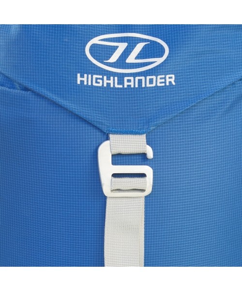 Seljakott Highlander Vorlich, 40 l – sinine