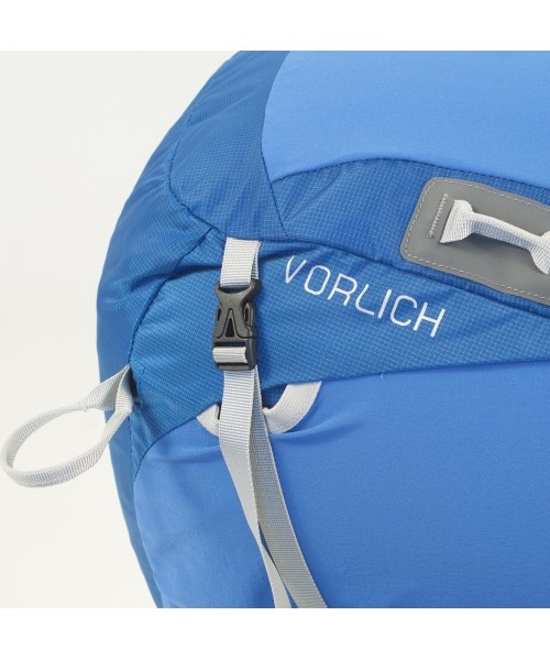 Backpack Highlander Vorlich, 40 l - Blue