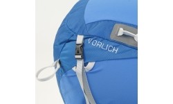 Backpack Highlander Vorlich, 40 l - Blue