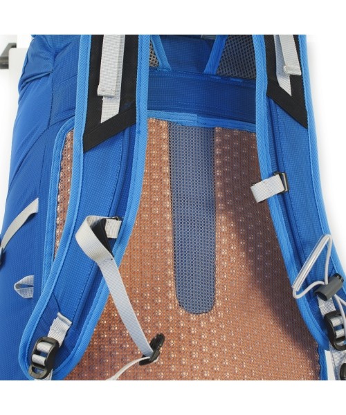 Backpack Highlander Vorlich, 40 l - Blue
