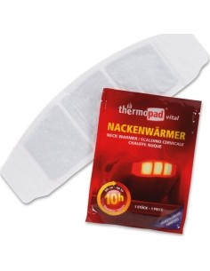 Kaelasoojendaja Thermopad, 1 tk