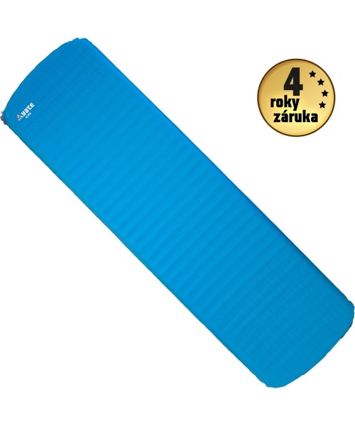 Inflatable Camping Mats Yate: Savaime prisipučiantis kilimėlis Yate Alpin, 3,8 cm