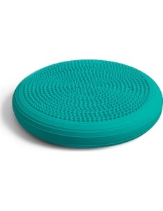 Tasakaalupadi Yate Air Pad, türkiis