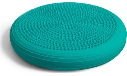 Tasakaalupadi Yate Air Pad, türkiis