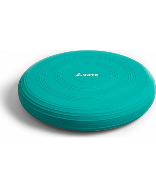 Tasakaalupadi Yate Air Pad, türkiis