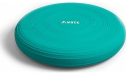 Tasakaalupadi Yate Air Pad, türkiis