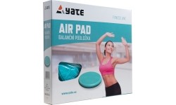 Tasakaalupadi Yate Air Pad, türkiis