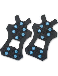 Ice Crampons Yate Blue - Size XL (44-48)