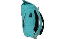 Seljakott Yate Brisi, 25 l, sinine