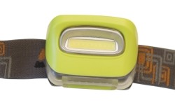 Pealamp Yate Caracal