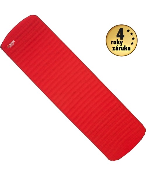Inflatable Camping Mats Yate: Savaime prisipučiantis kilimėlis Yate Contour, 38 mm