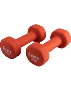 Neoprene Dumbbells Yate - 2x1,5 kg