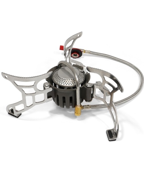 Cookers and Accessories Origin Outdoors: "Origin Outdoors" viryklė "Rugged