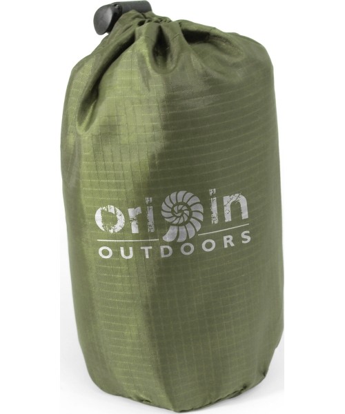 Origin Outdoors Survival Tent