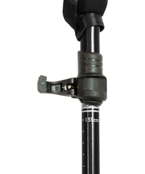 Origin Outdoors Trekking Poles 'Micro-Fold'