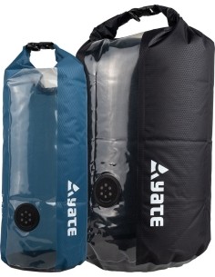 Dry Bag Yate M, 10 l - Blue