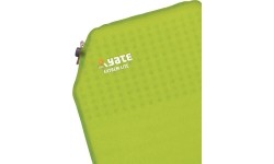 Self-Inflating Mat Yate Extreme Lite, 38 mm - Green/Grey