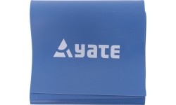 Resistance Band Yate, 120x12 cm - Extra Hard, Blue