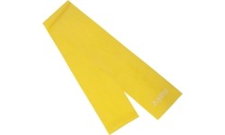 Takistuskumm Yate, 200x12 cm, pehme, kollane