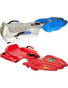 Sledge Yate Galaxy