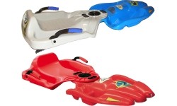 Sledge Yate Galaxy