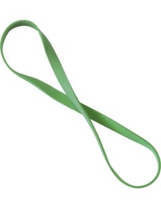 Power Band Yate, Medium - Green