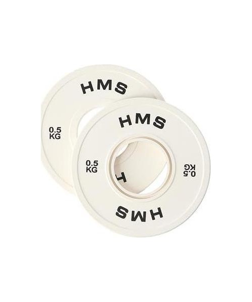 Kummiga kaetud Ruberton kettad HMS: Olimpinis gumuotas svoris CBRS05 HMS 50 mm