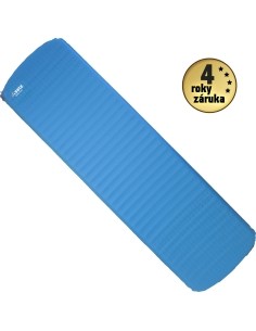 Self-Inflating Mat Yate Guide, 38 mm - Blue/Grey
