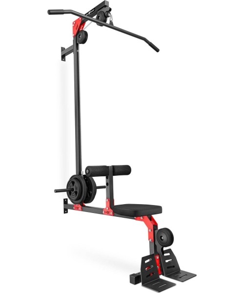 Multifunctional Trainer Marbo Sport 