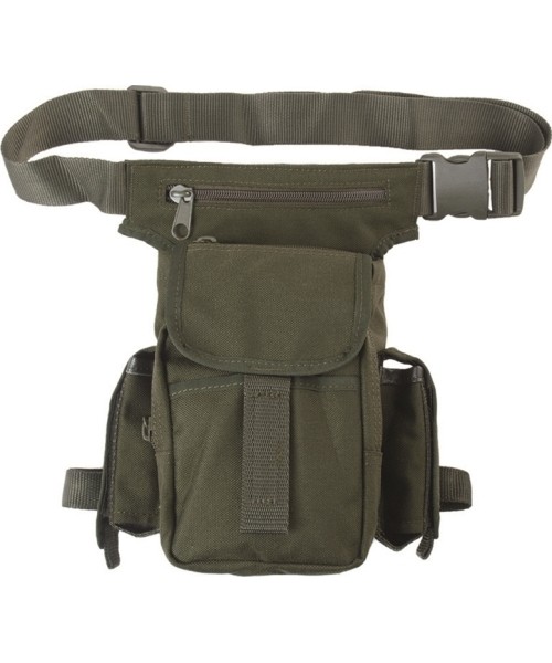 Leisure Backpacks and Bags MIL-TEC: OD MULTI PACK