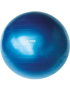 Võimlemispall Yate, 75 cm, sinine