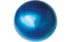 Võimlemispall Yate, 75 cm, sinine