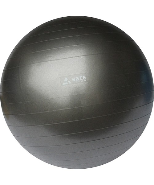 Võimlemispallid 55cm Yate: Gimnastikos kamuolys Yate, 55 cm