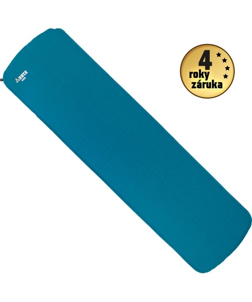 Inflatable Camping Mats Yate: Savaime prisipučiantis kilimėlis Yate Hiker, 25 mm