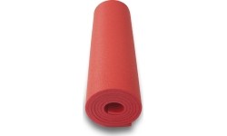 Single-Layer Mat Yate, 8 mm - Red