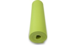 Single-Layer Mat Yate, 8 mm - Pea Green