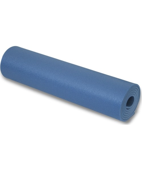 Camping Mats Yate: Single-Layer Mat Yate, 8 mm - Blue