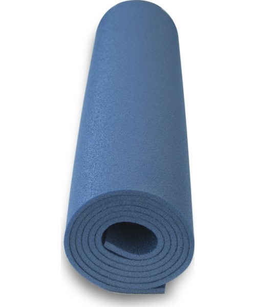 Single-Layer Mat Yate, 8 mm - Blue
