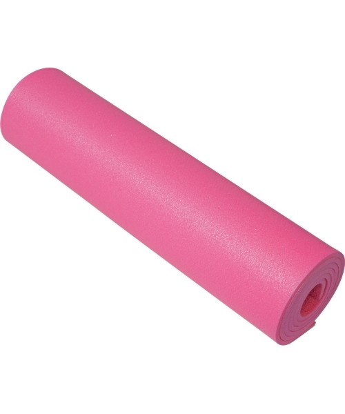 Camping Mats Yate: Single-Layer Mat Yate, 8 mm - Pink