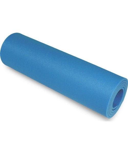 Camping Mats Yate: Single-Layer Mat Yate, 8 mm - Light Blue