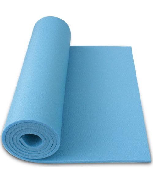 Single-Layer Mat Yate, 8 mm - Light Blue