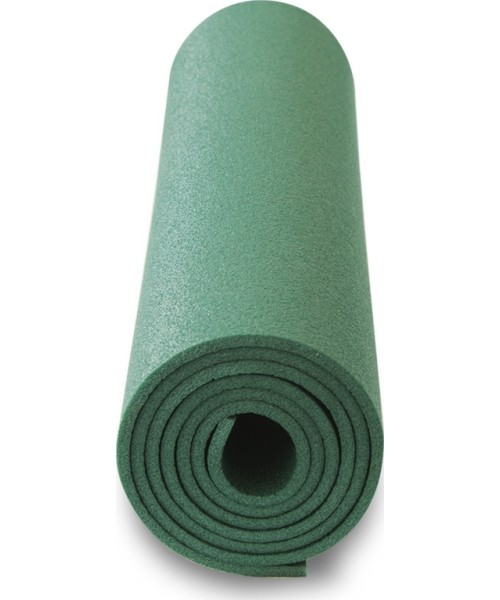 Single-Layer Mat Yate, 8 mm - Dark Green