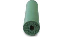 Single-Layer Mat Yate, 8 mm - Dark Green