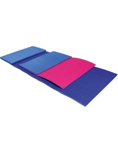Kokkupandav matt Yate Textile 8, 6 osa