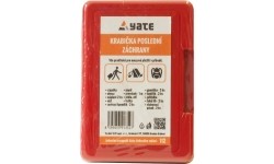 Ellujäämiskomplekt Yate KPZ